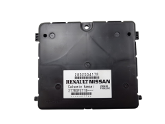 Styrenhetsmodul Renault Clio 5 Captur 2 285253417R 27760F271B 0km 24