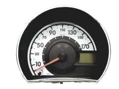 Hastighetsmätare Aygo 107 C1 83800-0H011-A Toyota PSA 29168