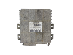 Styrenhet IAWG5.SF 61602.021.01 VW Seat Magneti Marelli 61204