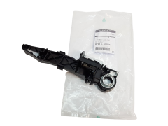 Dörrhandtag Vänster Master 3 Movano NV400 8261000Q0A Ny Original