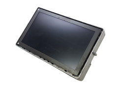 Navigationsdisplay Renault 8200001376B 21653543-1 JCAE 3