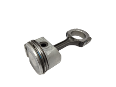 Kolvmotor 7701474855 K4M762 1.6 Renault