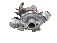Turboladdare 54389700006 114825H821162190 144117462R 1.5dCi Renault 8