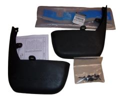 Stänkskydd Bak Original 8201735535 Dacia