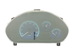 Hastighetsmätare Daewoo Matiz 96566387 26871