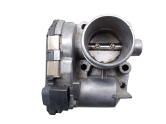 Spjällhusventil Fiat Lancia 0280750042 1.2B Bosch 2882