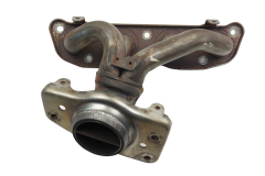 Avgasgren 140044725R Renault Scenic 3 2.0 16v M4R713
