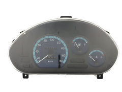 Hastighetsmätare Daewoo Matiz 96566387 48435