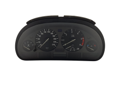 Varvräknare BMW 5 E39 62118372357 110008735024 1414