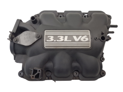 Insugningsgren Chrysler Voyager 04781395AH 3.3 V6