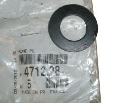 Bricka Ny Original 4712.28 471228 Citroen Peugeot