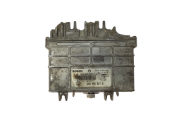 Styrenhet 0261203933/934 6K0906027D VW Seat Bosch