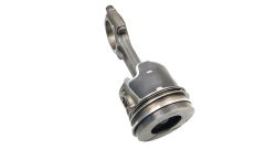 Kopplingsstav Kolv 0628R1 060390 RHR 2.0 HDi 16v TDCi PSA Ford Volvo
