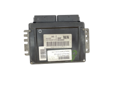 Styrenhet 96435559 5WY1E07E 1BOP D42 Chevrolet Kemsco 59814