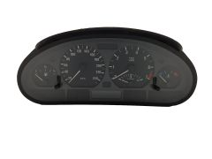 Varvräknare BMW 3 E46 4117729 0263639158 1846