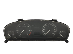 Hastighetsmätare Peugeot 406 9639940380 110008882069 29729
