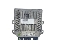 Styrenhet 3S61-12A650-LC 5WS40140E-T 5AYC Ford Siemens 63154