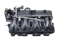 Insugningsgren Fiat Opel Chevrolet 55230898 1.3