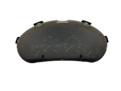 Varvräknare Peugeot 206 9645096080 000640102 1478