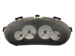 Hastighetsmätare Peugeot 206 9655976280 000500807 30685