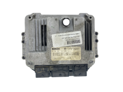 Styrenhet 0281011237 8200305678 8200284704 Renault Bosch 63708