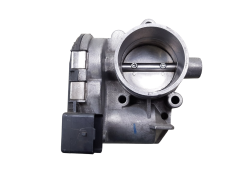 Spjällhusventil Citroen Peugeot 0280750085 1635Q9 1.6 Bosch 2870