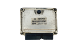 Styrenhet 038906019AF 0281010289 Skoda Bosch 39536