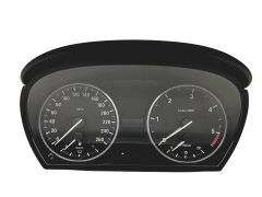 Varvräknare BMW 3 E90 E91 A2C53283617 10454219 55865
