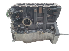 Motorblock K9KE638 K9K638 1.5 dCi Renault Clio 4