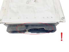 Styrenhet 9030930266F 39110-02420 TBE2IN11 Hyundai Kefico 46418