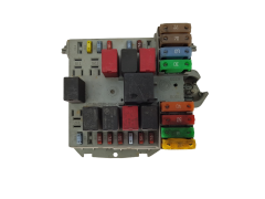 Säkringsbox Lancia 51792198 0051792198057657 20348