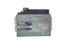Styrenhet 0261200108 Alfa Romeo Bosch 56935
