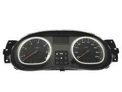 Varvräknare Dacia Duster 248104707R 57720