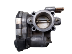 Spjällhusventil Opel 9157512 0280750044 1.0 1.2 2468