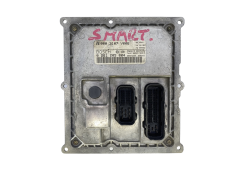 Styrenhet Smart 0003107V006 0261205004 Bosch 54106