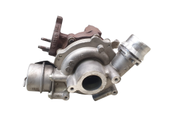 Turboladdare 54389700006 114825H821162190 144117462R 1.5dCi Renault Mercedes