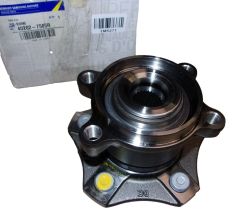 Hjullager Bak Ny Original 402027585R Renault