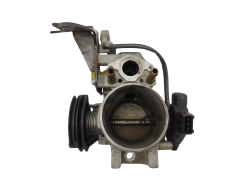 Spjällhusventil Peugeot 406 N36 0280122005 2.0 AMC