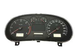 Varvräknare Seat Toledo Leon W01M0920801B 47487