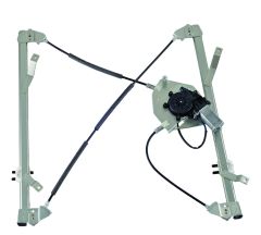 Fönsterhiss Höger Fram Original Renault Kangoo 2 8200402086 Fönsterhiss Höger Fram Original Renault Kangoo 2 8200402086