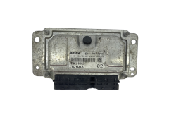Styrenhet PSA Toyota 89661-0H022 0261208702 Bosch 57495