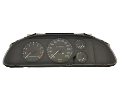Varvräknare Mazda 323F BC6B55430 69319-220 Yazaki