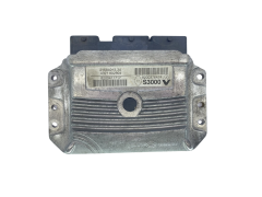 Styrenhet 21584913-3A 8200411717 8200376474 Renault Sagem 63635