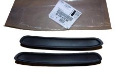 Stötfångare List Fram Ny Original 1632647980 Citroen