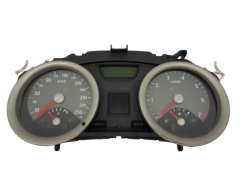 Varvräknare Renault Megane 2 8200292076 18696
