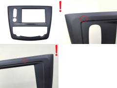 Dekorpanel Renault Kadjar 681043286R 00176168