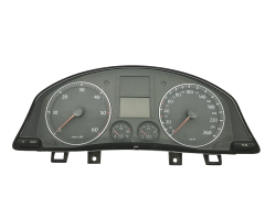 Hastighetsmätare VW Golf MK5 1K0920850L 110080246025 51431