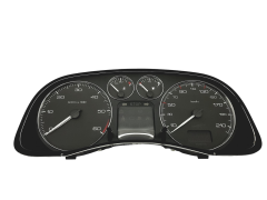 Varvräknare Peugeot 307 9654485280 A01 48071