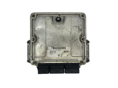 Styrenhet 0281010438 8200066001 8200058052 Mitsubishi Bosch 52732