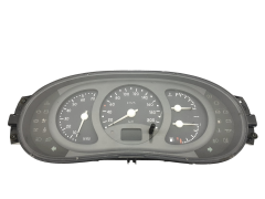 Varvräknare Renault Clio 2 7700410432 F 44243